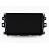 Radio navegador GPS Nissan Navara pantalla 10.1 Android 14 TR4210