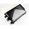 Radio navegador GPS Nissan Navara pantalla 10.1 Android 14 TR4210