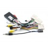 Radio navegador GPS Nissan Navara pantalla 10.1 Android 14 TR4210