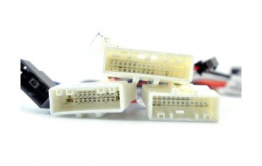 Radio GPS head unit Nissan Navara screen 10.1 Android 14 TR4210