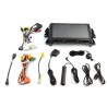 Radio GPS head unit Nissan Navara screen 10.1 Android 14 TR4210