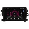 Radio GPS head unit Nissan Navara screen 10.1 Android 14 TR4210