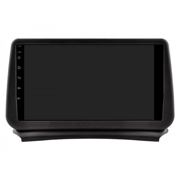 Radio navegador GPS Opel Zafira pantalla 10.1 Android 14 TR4211
