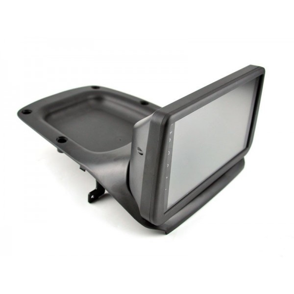 Radio navegador GPS Opel Zafira pantalla 10.1 Android 14 TR4211