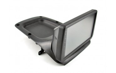 Radio navegador GPS Opel Zafira pantalla 10.1 Android 14 TR4211