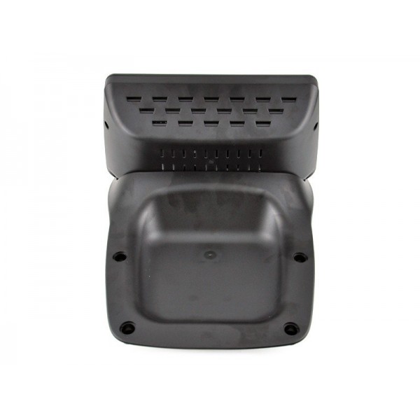 Radio navegador GPS Opel Zafira pantalla 10.1 Android 14 TR4211