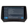 Radio navegador GPS Opel Zafira pantalla 10.1 Android 14 TR4211