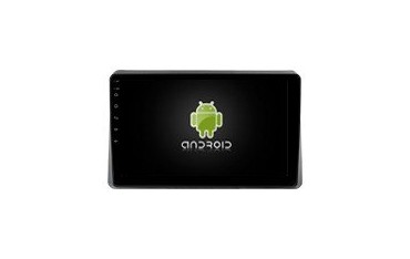 Radio GPS head unit Renault Master / Nissan NV400 / Opel Movano screen 10.1 Android 14 TR4212