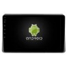 Radio GPS head unit Renault Master / Nissan NV400 / Opel Movano screen 10.1 Android 14 TR4212