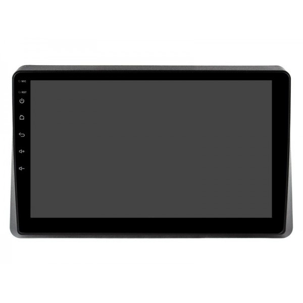 Radio GPS head unit Renault Master / Nissan NV400 / Opel Movano screen 10.1 Android 14 TR4212