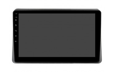 Radio GPS head unit Renault Master / Nissan NV400 / Opel Movano screen 10.1 Android 14 TR4212