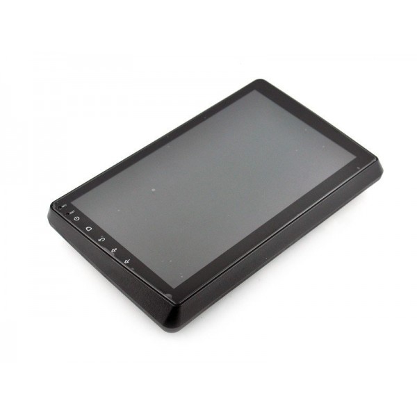 Radio navegador GPS Renault Master / Nissan NV400 / Opel Movano pantalla 10.1 Android 14 TR4212