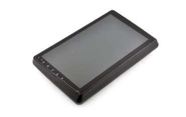 Radio GPS head unit Renault Master / Nissan NV400 / Opel Movano screen 10.1 Android 14 TR4212