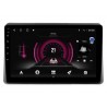 Radio navegador GPS Renault Master / Nissan NV400 / Opel Movano pantalla 10.1 Android 14 TR4212