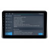 Radio navegador GPS Renault Master / Nissan NV400 / Opel Movano pantalla 10.1 Android 14 TR4212