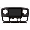 Radio GPS head unit Renault Master / Nissan NV400 / Opel Movano screen 10.1 Android 14 TR4213