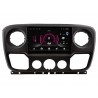 Radio GPS head unit Renault Master / Nissan NV400 / Opel Movano screen 10.1 Android 14 TR4213