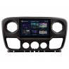 Radio navegador GPS Renault Master / Nissan NV400 / Opel Movano pantalla 10.1 Android 14 TR4213