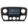 Radio GPS head unit Renault Master / Nissan NV400 / Opel Movano screen 10.1 Android 14 TR4213