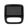 Radio navegador GPS Renault Trafic 3 / Opel Vivaro B pantalla 10.1 Android 14 TR4214