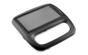 Radio navegador GPS Renault Trafic 3 / Opel Vivaro B pantalla 10.1 Android 14 TR4214