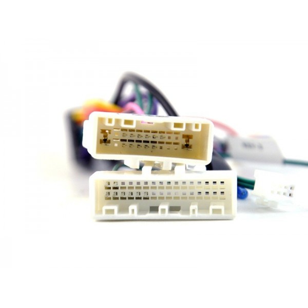 Radio navegador GPS Renault Trafic 3 / Opel Vivaro B pantalla 10.1 Android 14 TR4214