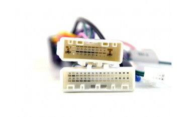 Radio navegador GPS Renault Trafic 3 / Opel Vivaro B pantalla 10.1 Android 14 TR4214