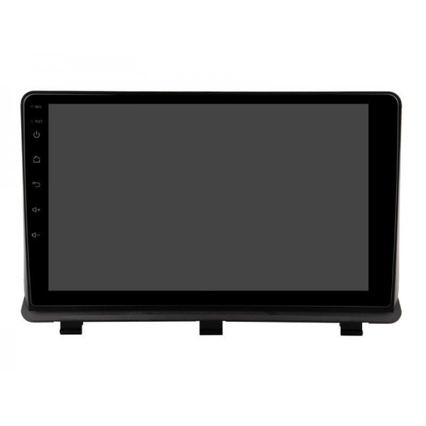 Radio GPS head unit Opel Antara screen 10.1 Android 14 TR4215