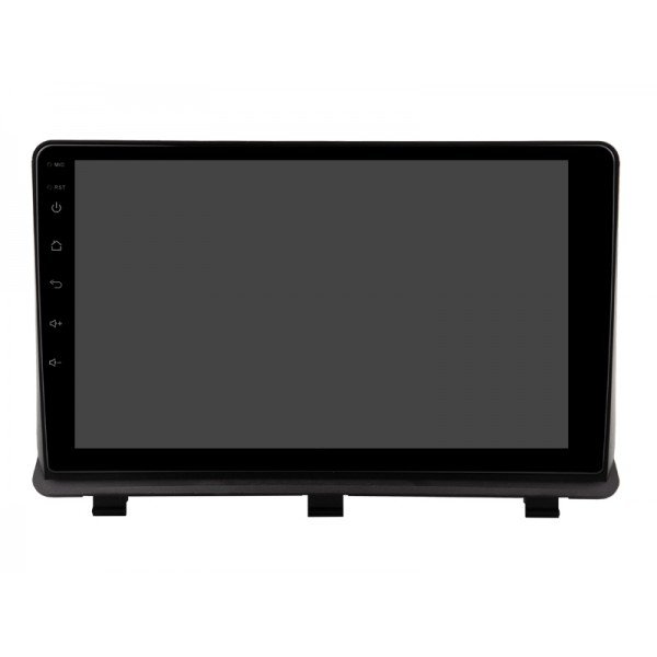 Radio navegador GPS Opel Antara pantalla 10.1 Android 14 TR4215