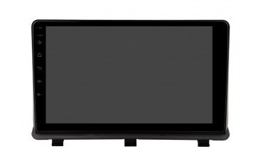 Radio navegador GPS Opel Antara pantalla 10.1 Android 14 TR4215