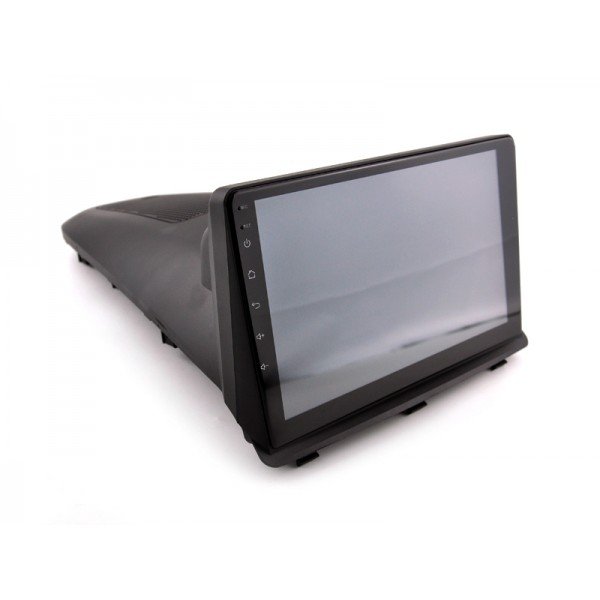 Radio navegador GPS Opel Antara pantalla 10.1 Android 14 TR4215