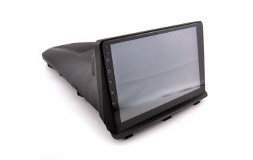 Radio navegador GPS Opel Antara pantalla 10.1 Android 14 TR4215