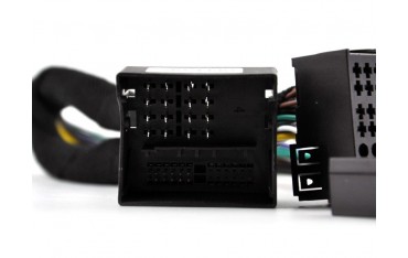 Radio GPS head unit Opel Antara screen 10.1 Android 14 TR4215