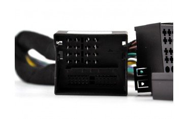 Radio navegador GPS Opel Antara pantalla 10.1 Android 14 TR4215