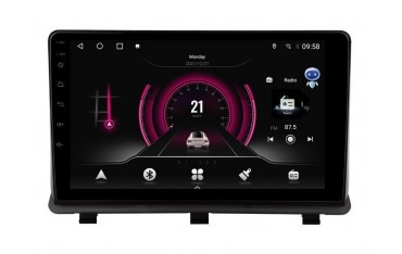Radio GPS head unit Opel Antara screen 10.1 Android 14 TR4215