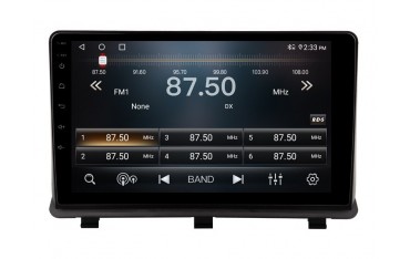 Radio GPS head unit Opel Antara screen 10.1 Android 14 TR4215