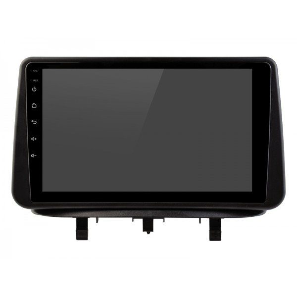 Radio navegador GPS Opel Meriva B pantalla 10.1 Android 14 TR4216