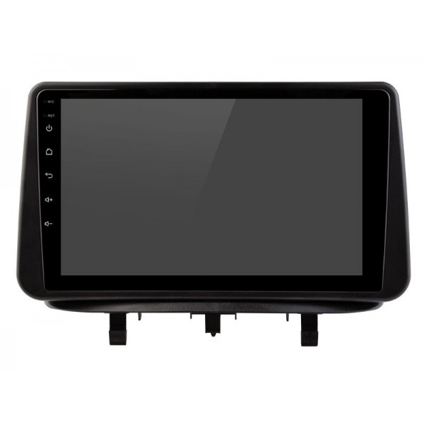 Radio navegador GPS Opel Meriva B pantalla 10.1 Android 14 TR4216