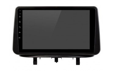 Radio navegador GPS Opel Meriva B pantalla 10.1 Android 14 TR4216