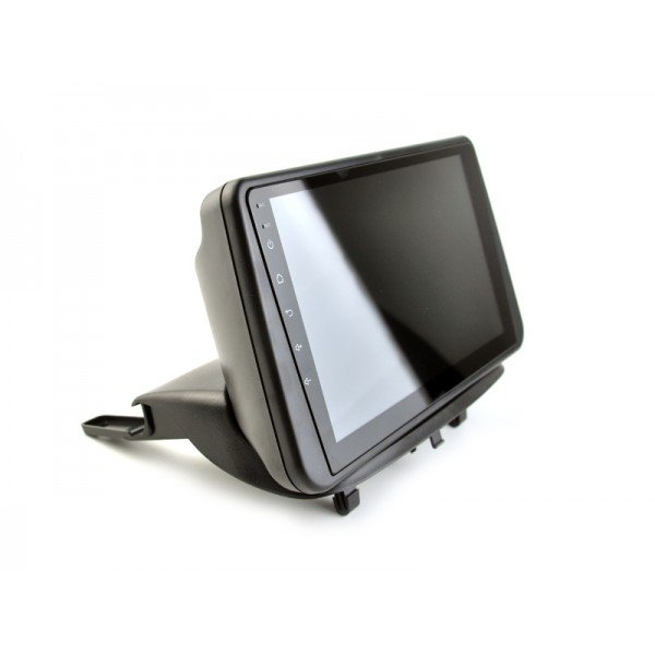 Radio navegador GPS Opel Meriva B pantalla 10.1 Android 14 TR4216