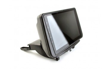 Radio navegador GPS Opel Meriva B pantalla 10.1 Android 14 TR4216