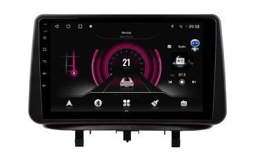 Radio navegador GPS Opel Meriva B pantalla 10.1 Android 14 TR4216