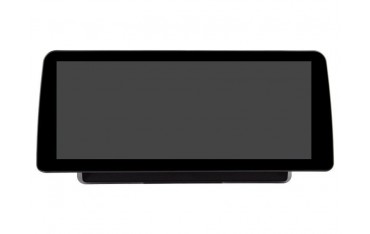 Head unit ultra thin screen 12.3" GPS Renault Master / Nissan NV400 / Opel Movano Android 13 TR4217