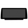 Pantalla ultra fina 12.3" GPS Renault Master / Nissan NV400 / Opel Movano Android 13 4G LTE TR4217