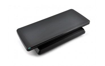 Head unit ultra thin screen 12.3" GPS Renault Master / Nissan NV400 / Opel Movano Android 13 TR4217