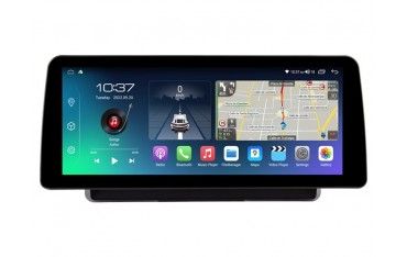 Head unit ultra thin screen 12.3" GPS Renault Master / Nissan NV400 / Opel Movano Android 13 TR4217