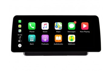 Head unit ultra thin screen 12.3" GPS Renault Master / Nissan NV400 / Opel Movano Android 13 TR4217