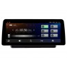 Head unit ultra thin screen 12.3" GPS Renault Master / Nissan NV400 / Opel Movano Android 13 TR4217