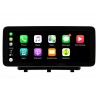 Pantalla ultra fina 12.3" GPS Opel Antara Android 13 4G LTE TR4218