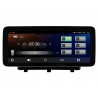 Head unit ultra thin screen 12.3" GPS Opel Antara Android 13 TR4218